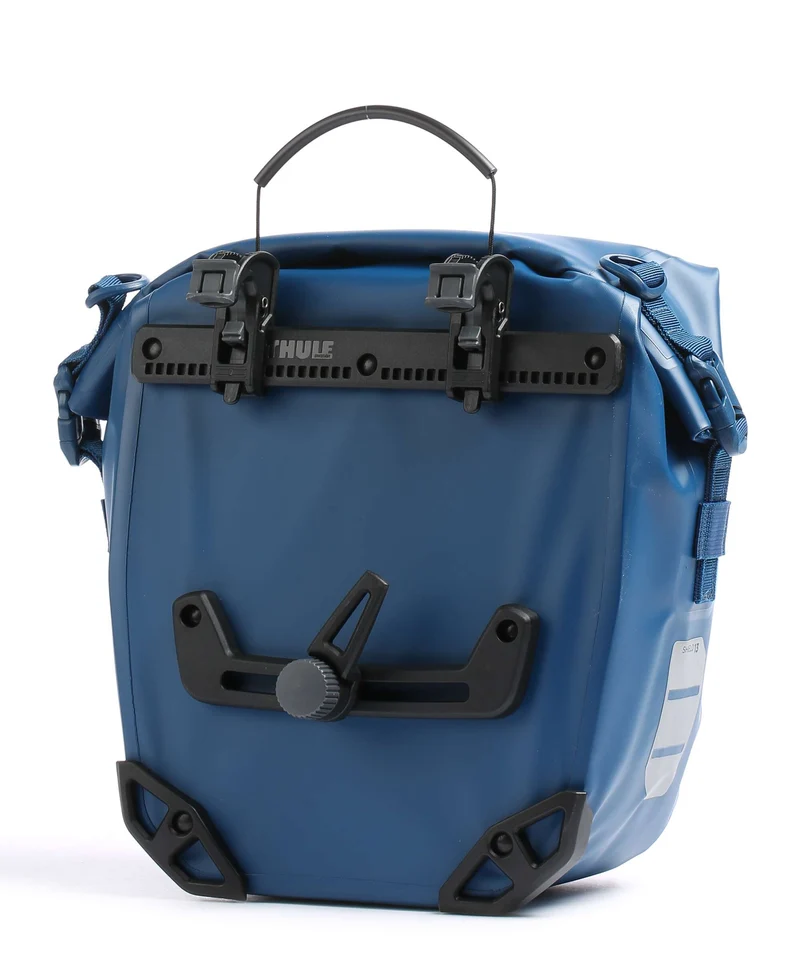 Thule Shield Set Gepäcktasche blue