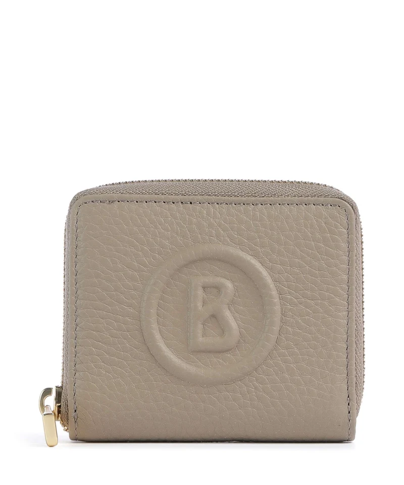 Bogner Bozen Dama Geldbörse simply taupe