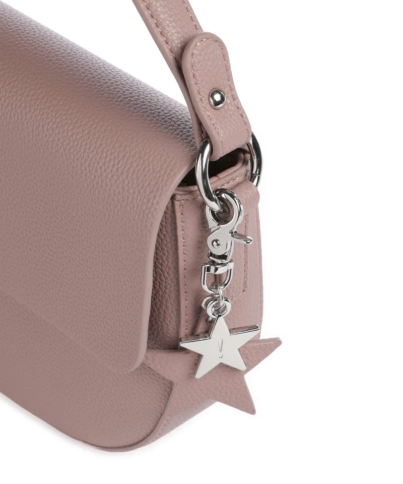 JOOP! Jeans Salve Kaley Handtasche pale mauve