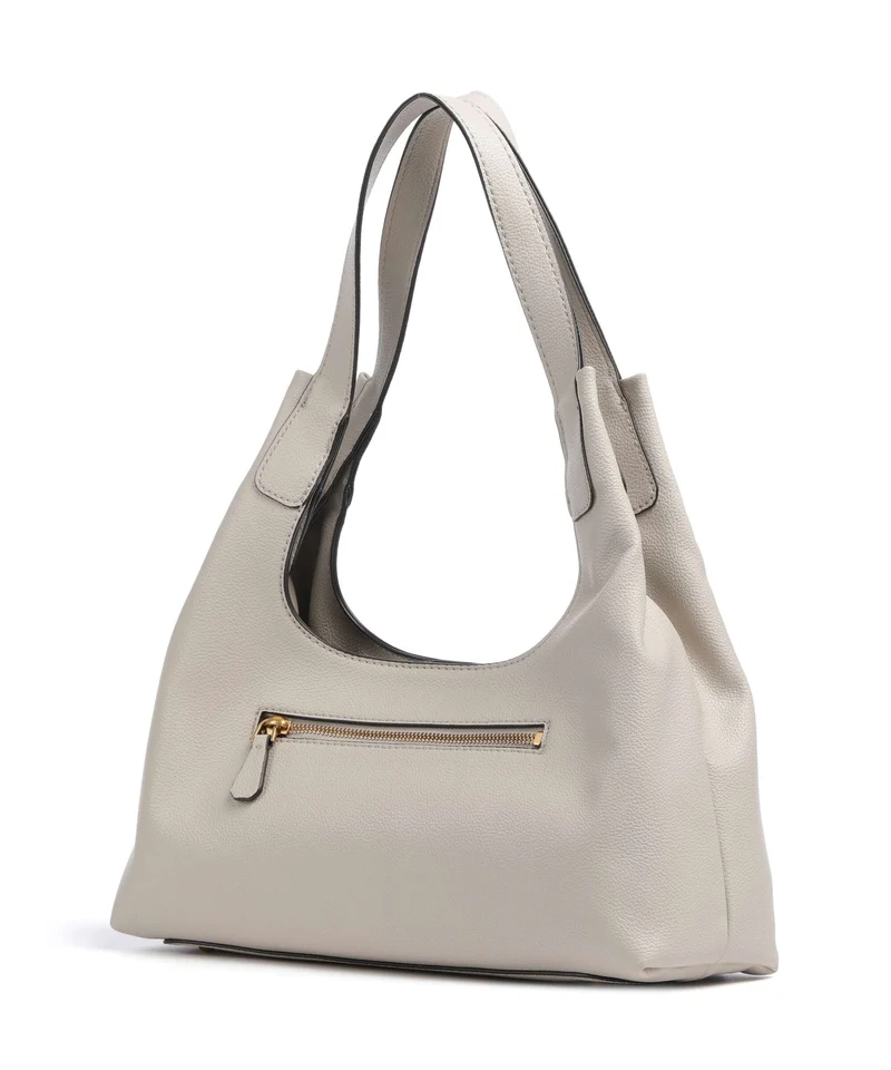 Guess Sunset Small Beuteltasche bone