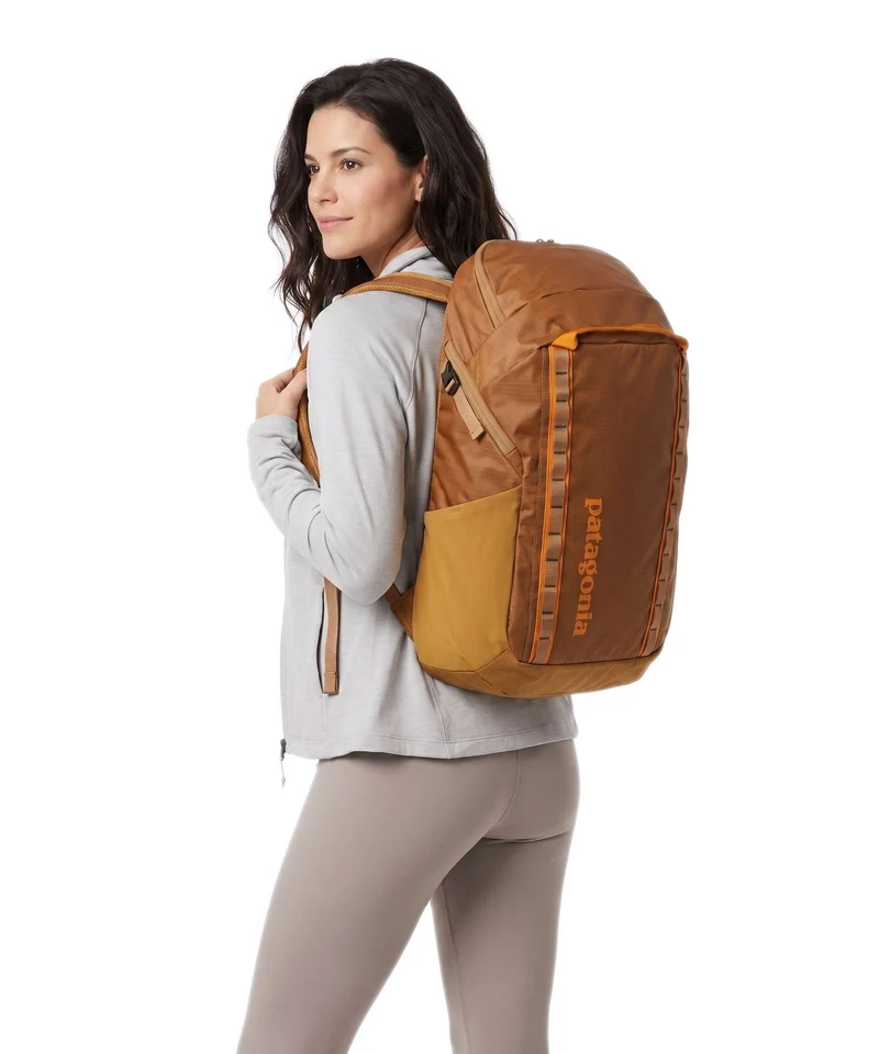 Patagonia Black Hole 32 Rucksack cinnamon brown