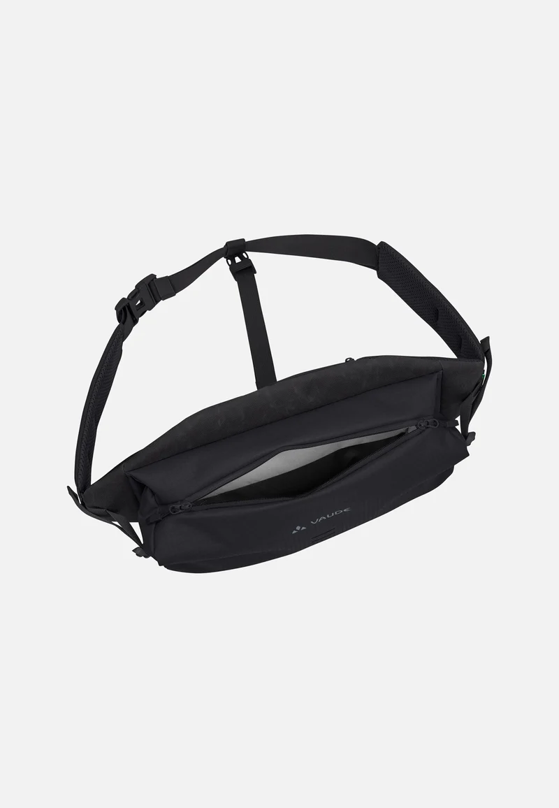 CityCross 6 Black - Sling Bag
