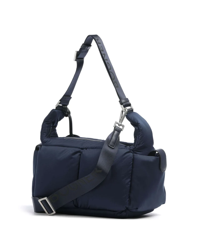 Bogner Gletsch Benie Schultertasche darkblue