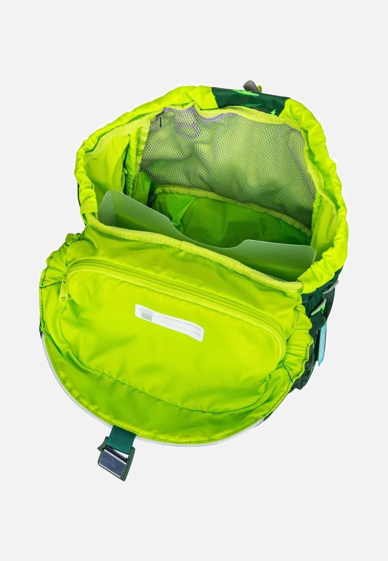 pack Set LUMI Bärtastisch - Schulranzen