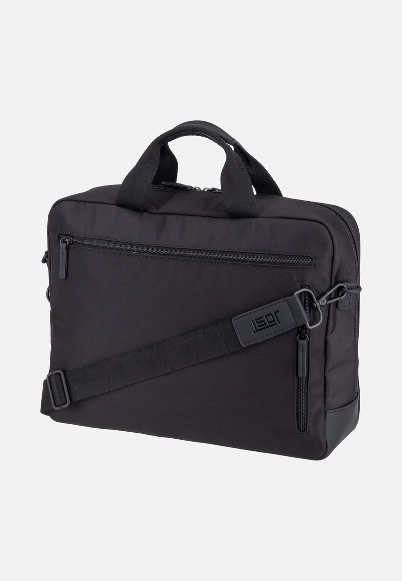 Tallinn Business 1C 3571 Black - Aktentasche