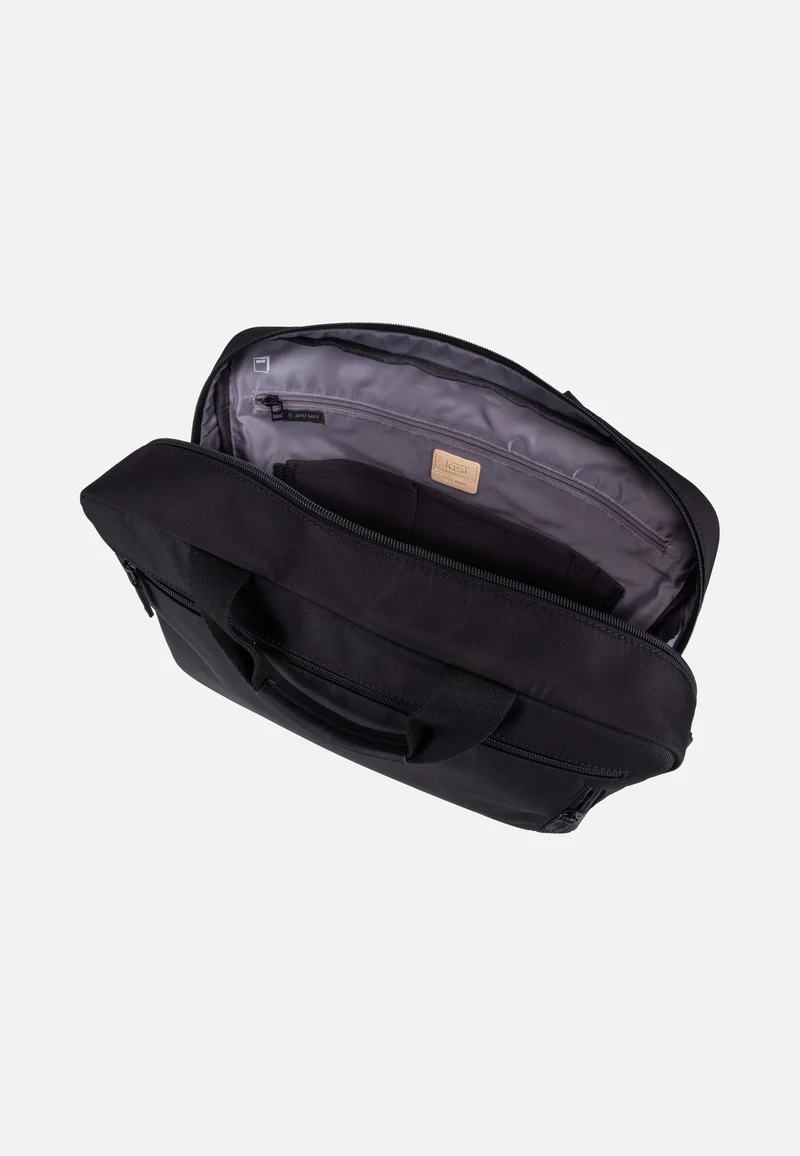 Tallinn Business 1C 3571 Black - Aktentasche