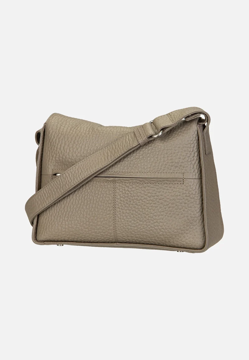 Hirsch Taeagan Sand - Crossbody Bag