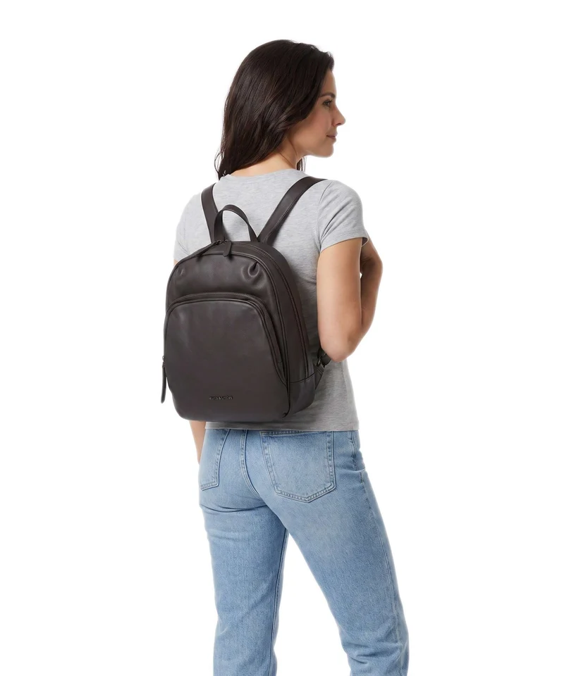 Aunts & Uncles Bohemian Vibes Coco Rucksack ground coffee