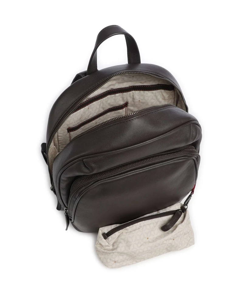 Aunts & Uncles Bohemian Vibes Coco Rucksack ground coffee