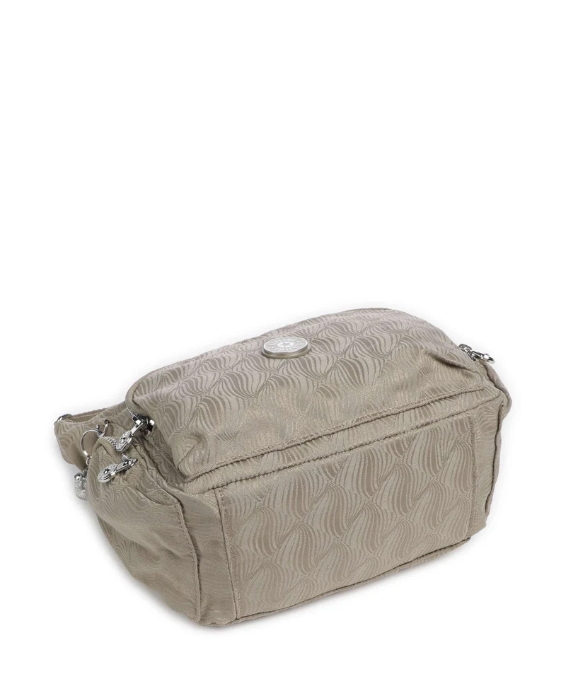Kipling Elevated Gabb S Umhängetasche diamond wave jacquard