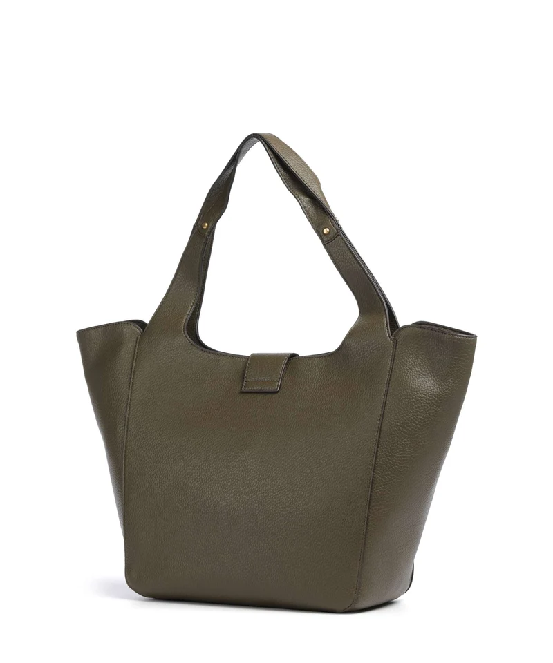 Guess Camden Large Shopper olive