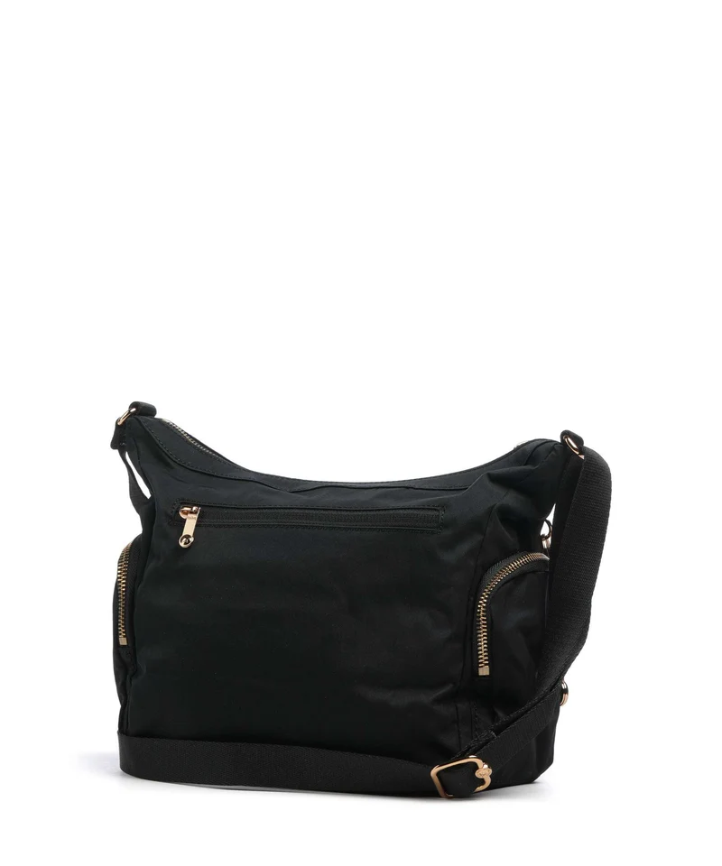Kipling Elevated Gabb S Umhängetasche blush gold black