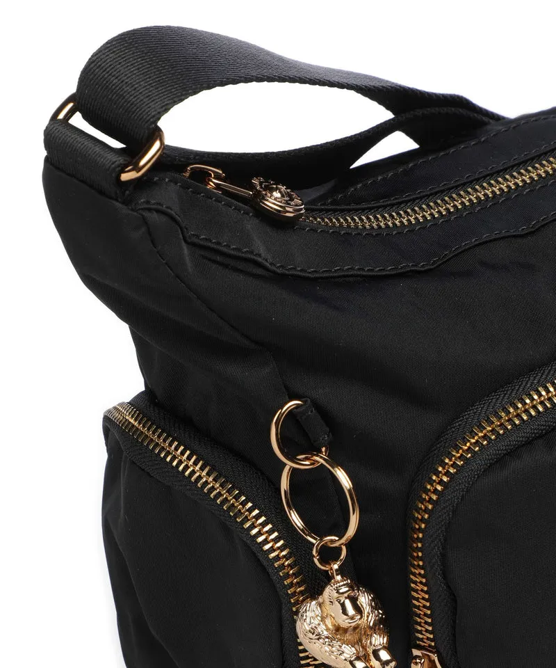 Kipling Elevated Gabb S Umhängetasche blush gold black