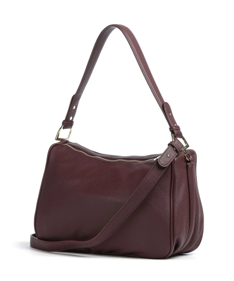 Valentino Bags Thaoe Re Schultertasche bordeaux