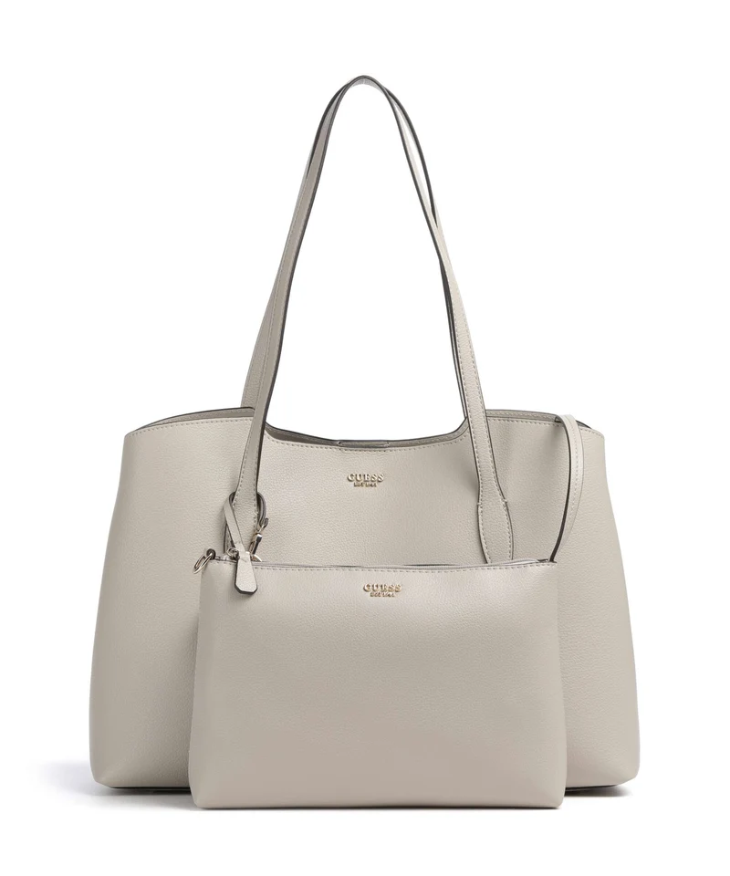 Guess Melody Shopper light taupe