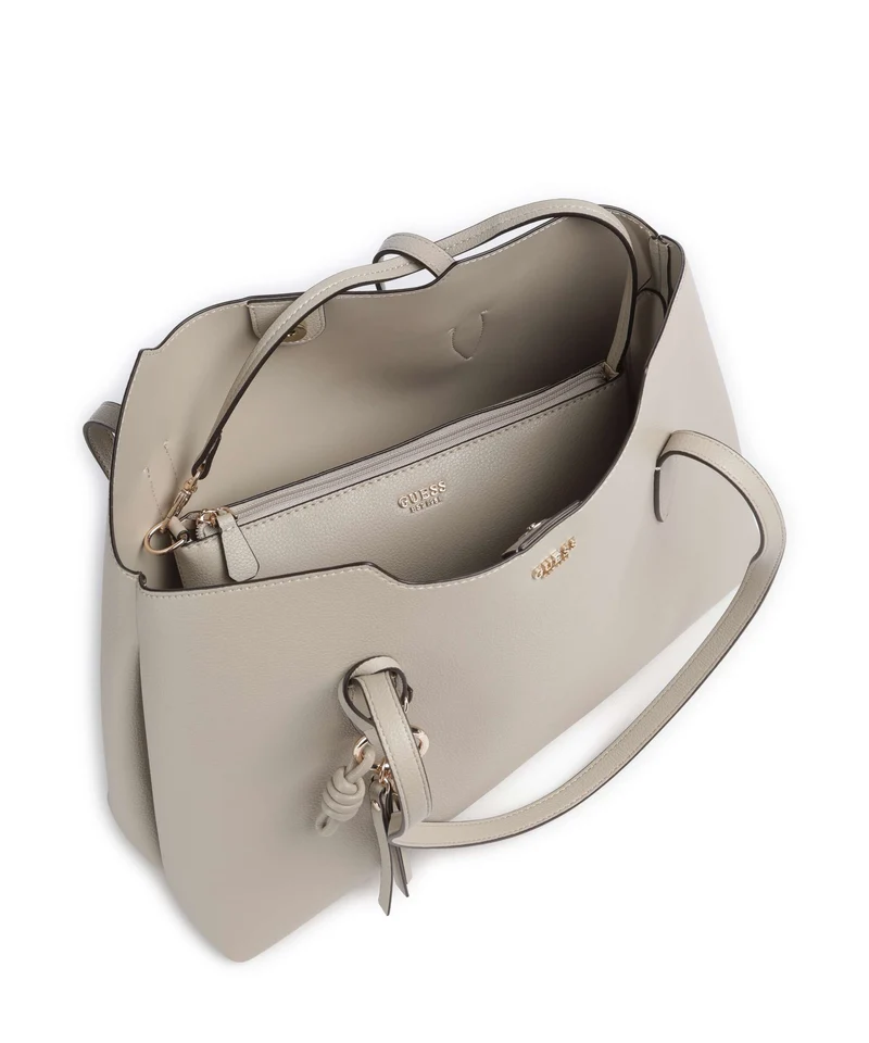 Guess Melody Shopper light taupe