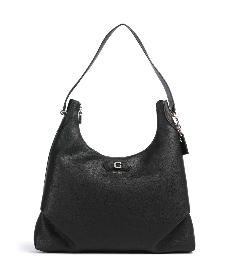 Guess Suzy Beuteltasche black