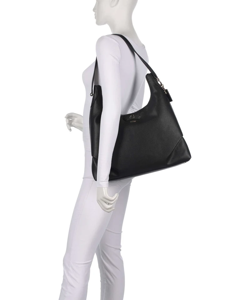 Guess Suzy Beuteltasche black