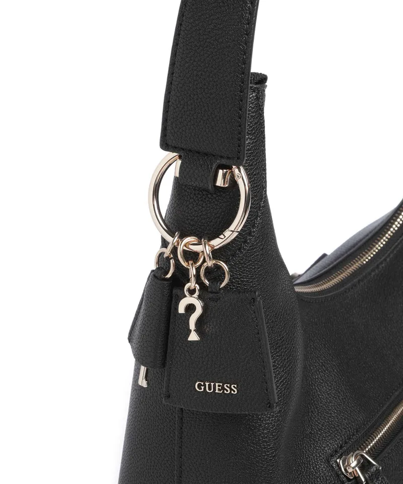 Guess Suzy Beuteltasche black