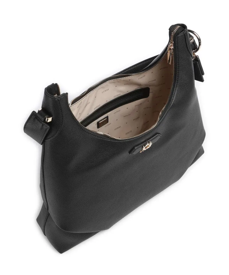 Guess Suzy Beuteltasche black