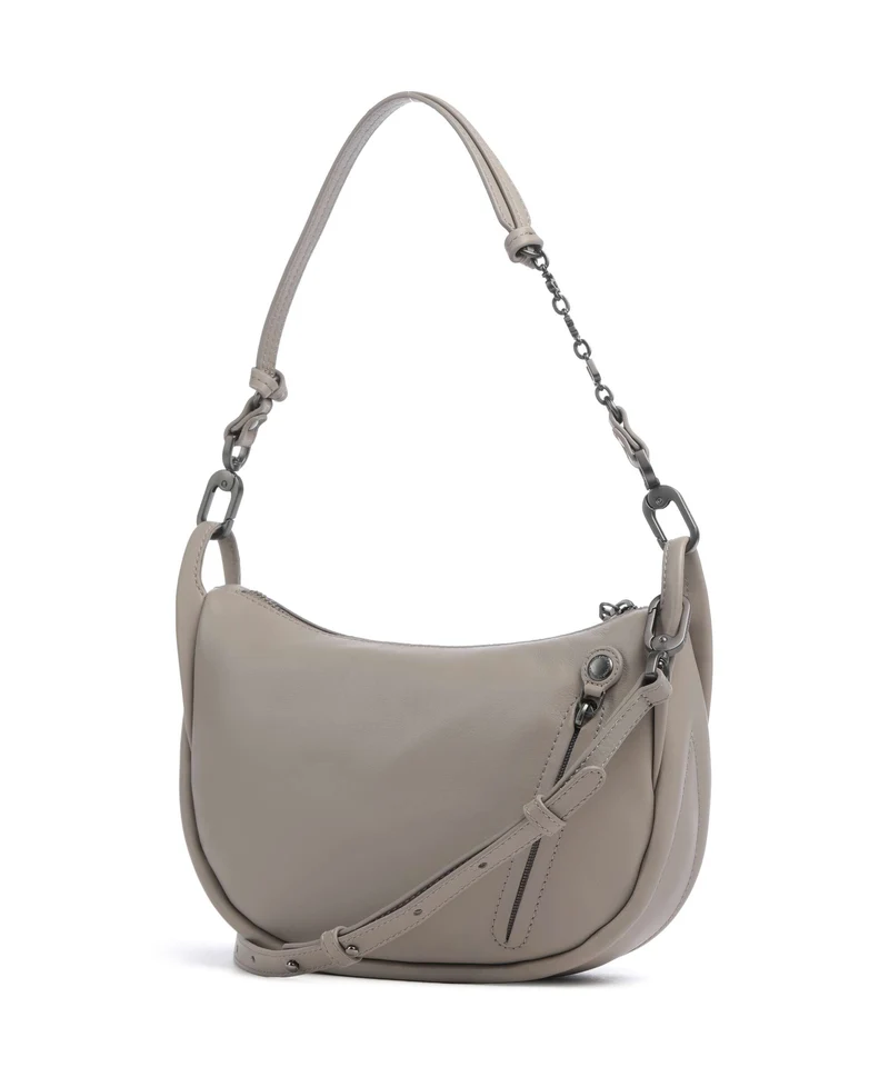 Aunts & Uncles Bohemian Vibes Fawn Schultertasche taupe
