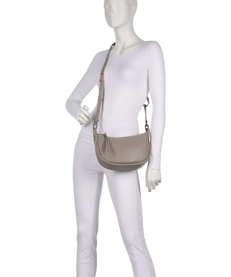 Aunts & Uncles Bohemian Vibes Fawn Schultertasche taupe