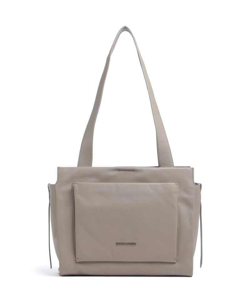 Aunts & Uncles Bohemian Vibes Dawn Shopper taupe