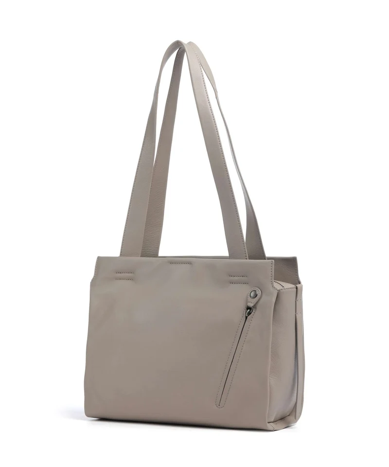 Aunts & Uncles Bohemian Vibes Dawn Shopper taupe