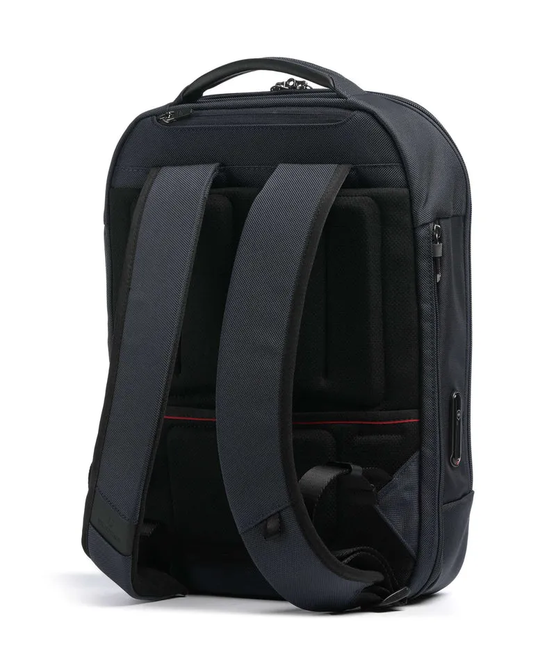 Victorinox Werks Traveler 7.0 Compact Rucksack navy blue
