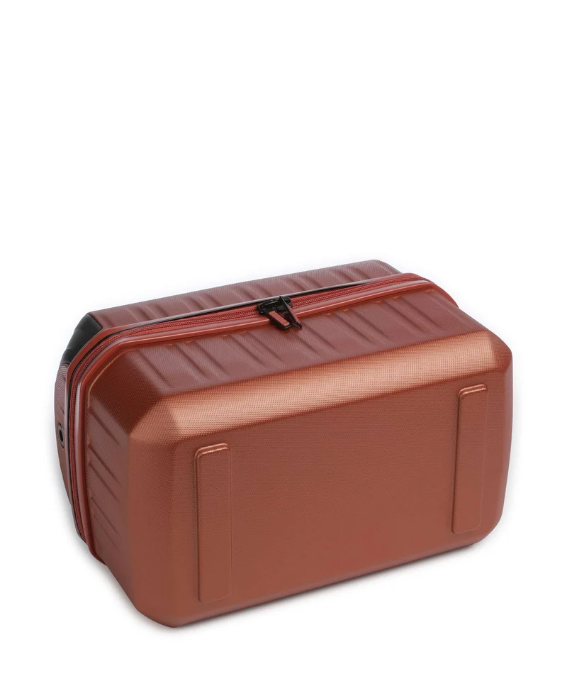 Travelite Dynamiic Kosmetikkoffer copper