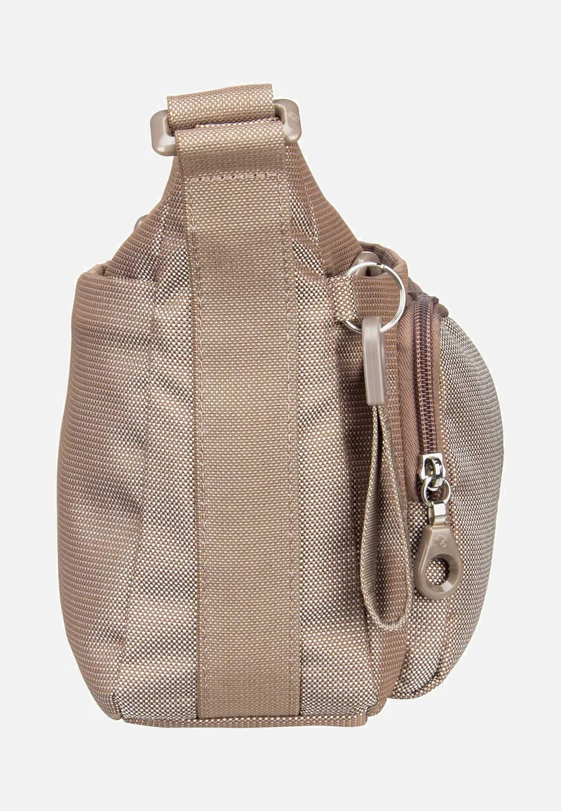 MD20 QMT43 Taupe - Crossbody Bag