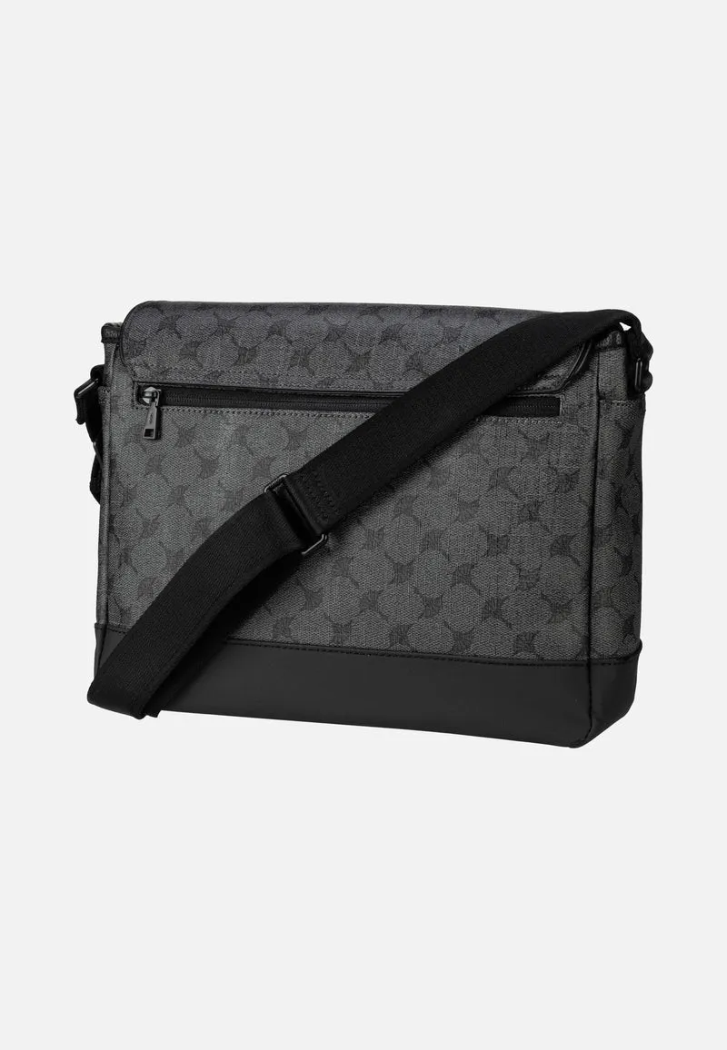Mazzolino Nevio MHF Black - Messenger Bag