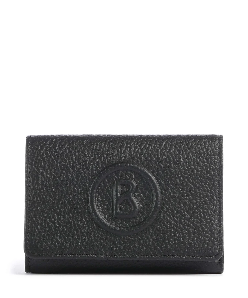 Bogner Bozen Nena Geldbörse black