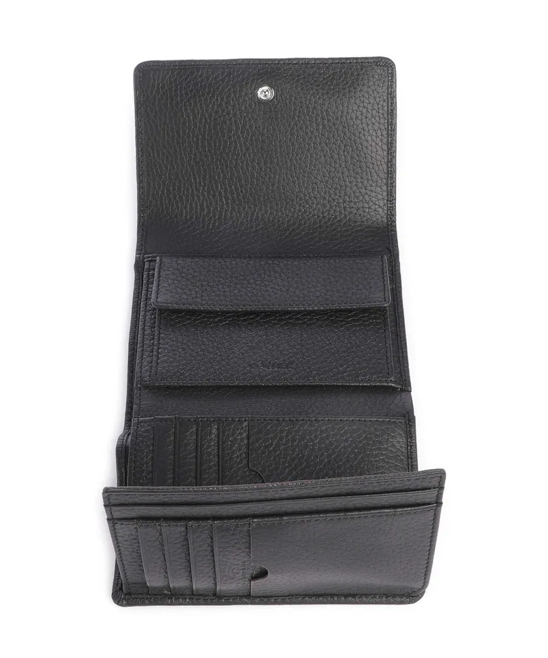 Bogner Bozen Nena Geldbörse black