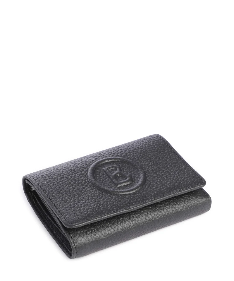 Bogner Bozen Nena Geldbörse black