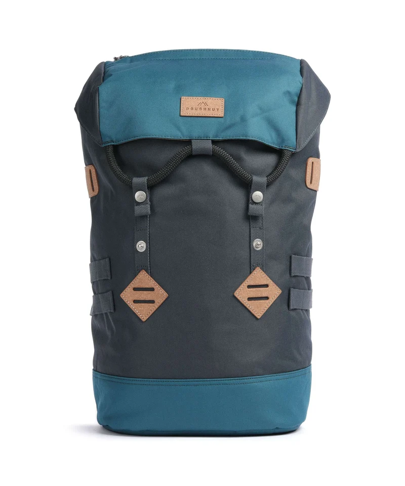 Doughnut Colrado Reborn Rucksack lake/teal
