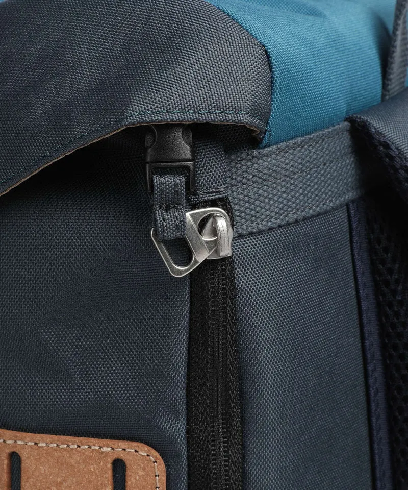 Doughnut Colrado Reborn Rucksack lake/teal