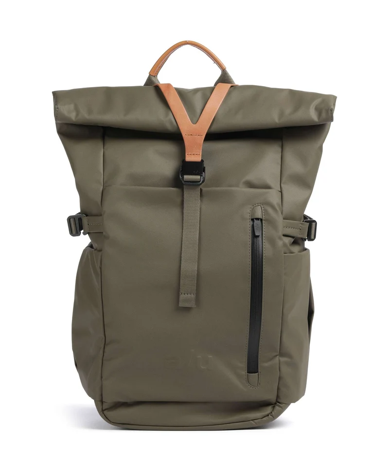 Aunts & Uncles Japan RE Tokachi Rolltop Rucksack fallen rock