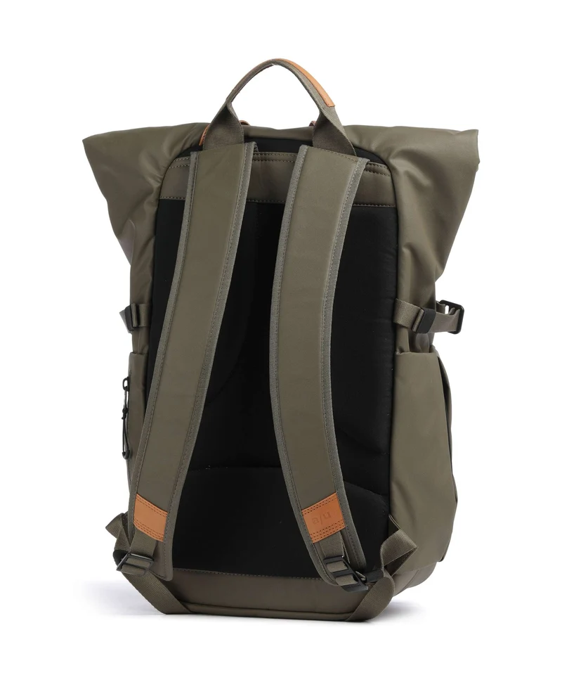 Aunts & Uncles Japan RE Tokachi Rolltop Rucksack fallen rock
