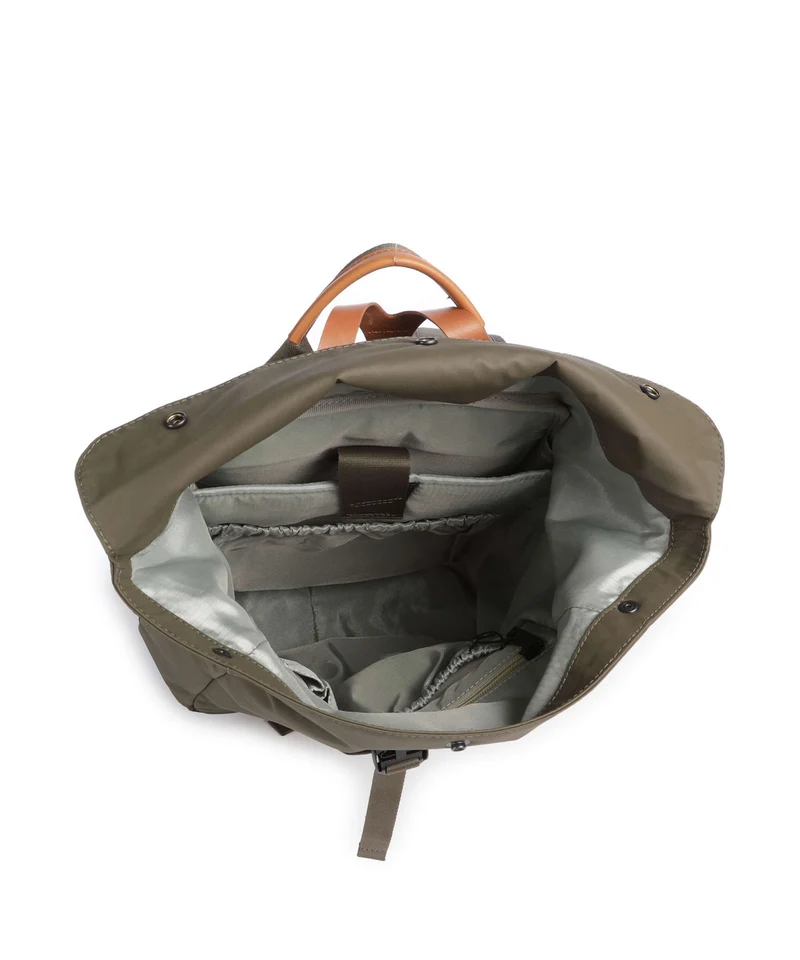 Aunts & Uncles Japan RE Tokachi Rolltop Rucksack fallen rock