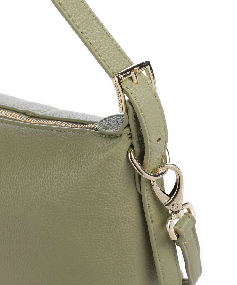 Valentino Bags Yuki Schultertasche oliva