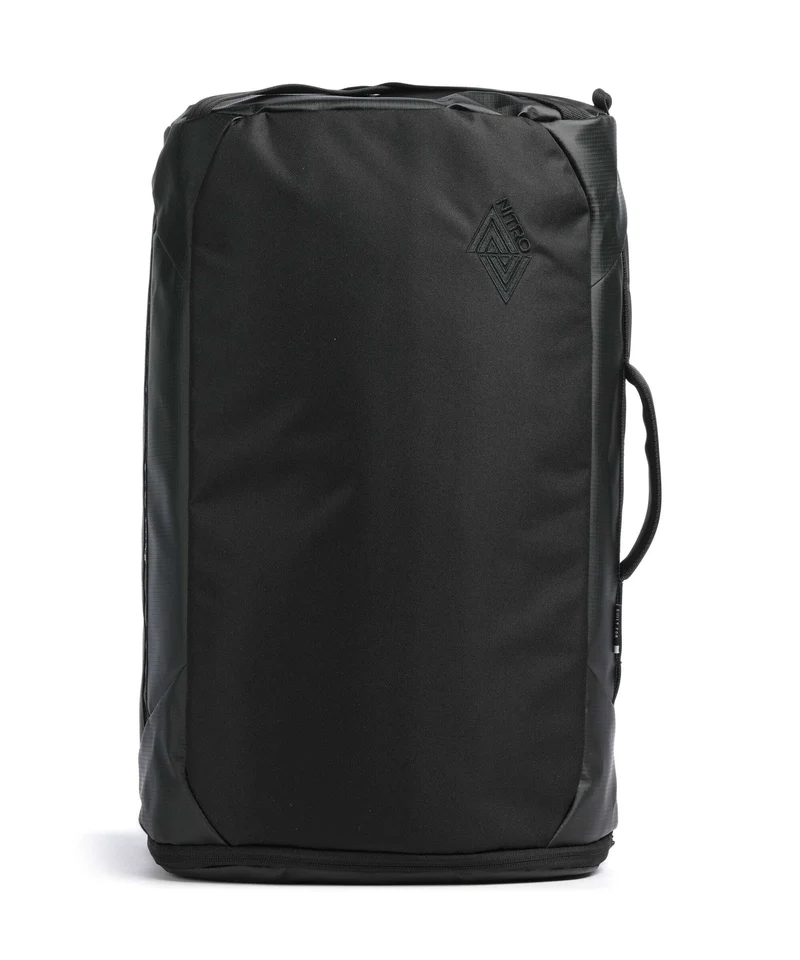 Nitro Shuffle 32 Rucksack tough black