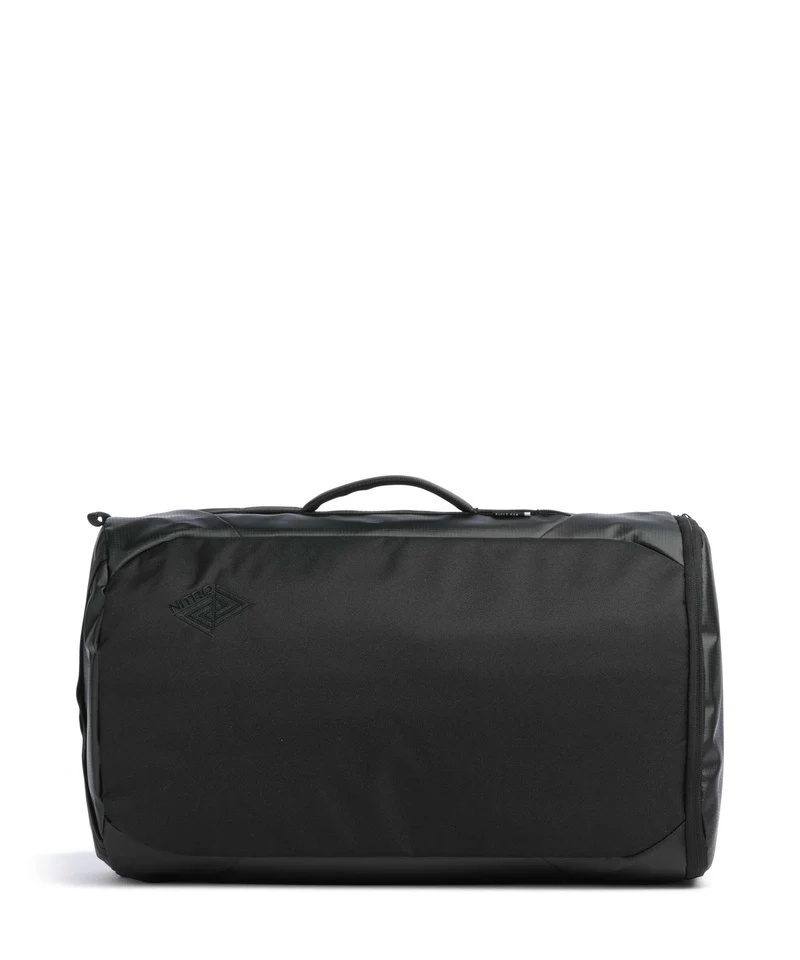 Nitro Shuffle 32 Rucksack tough black