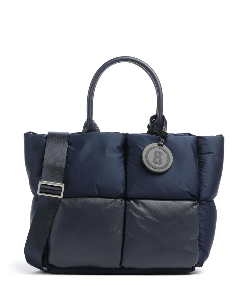 Bogner Gletsch Amelie Handtasche darkblue