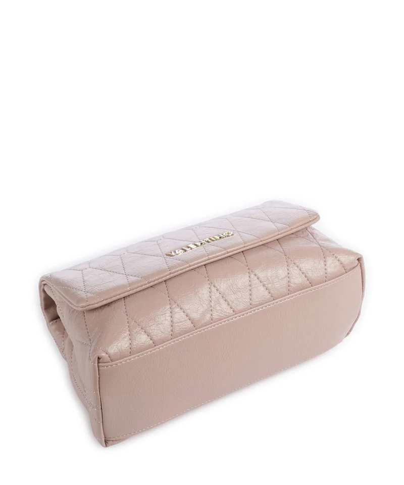 Valentino Bags Crystelle Schultertasche nudo
