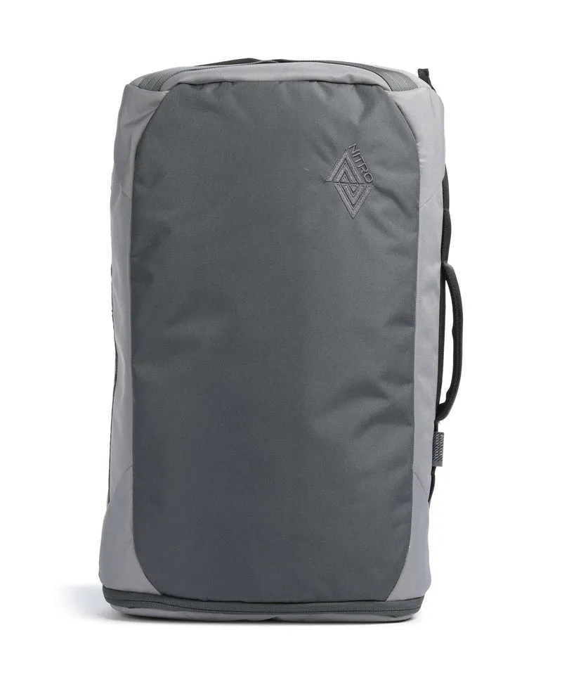 Nitro Shuffle 32 Rucksack graphite