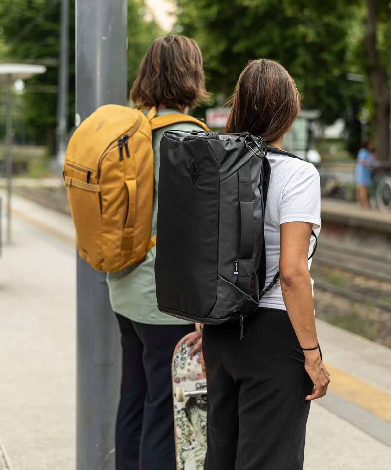 Nitro Shuffle 32 Rucksack graphite