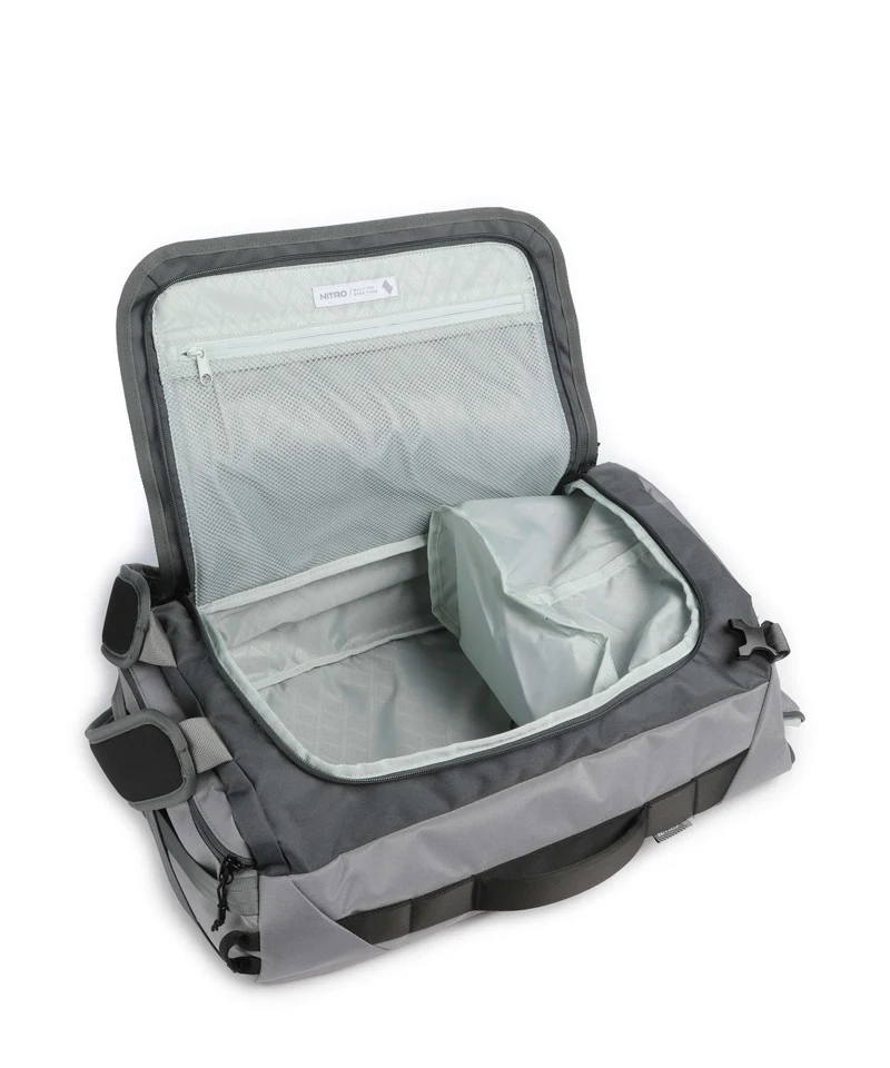 Nitro Shuffle 32 Rucksack graphite