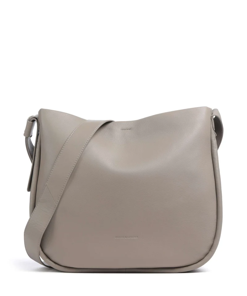 Aunts & Uncles Bohemian Vibes Coral Umhängetasche taupe