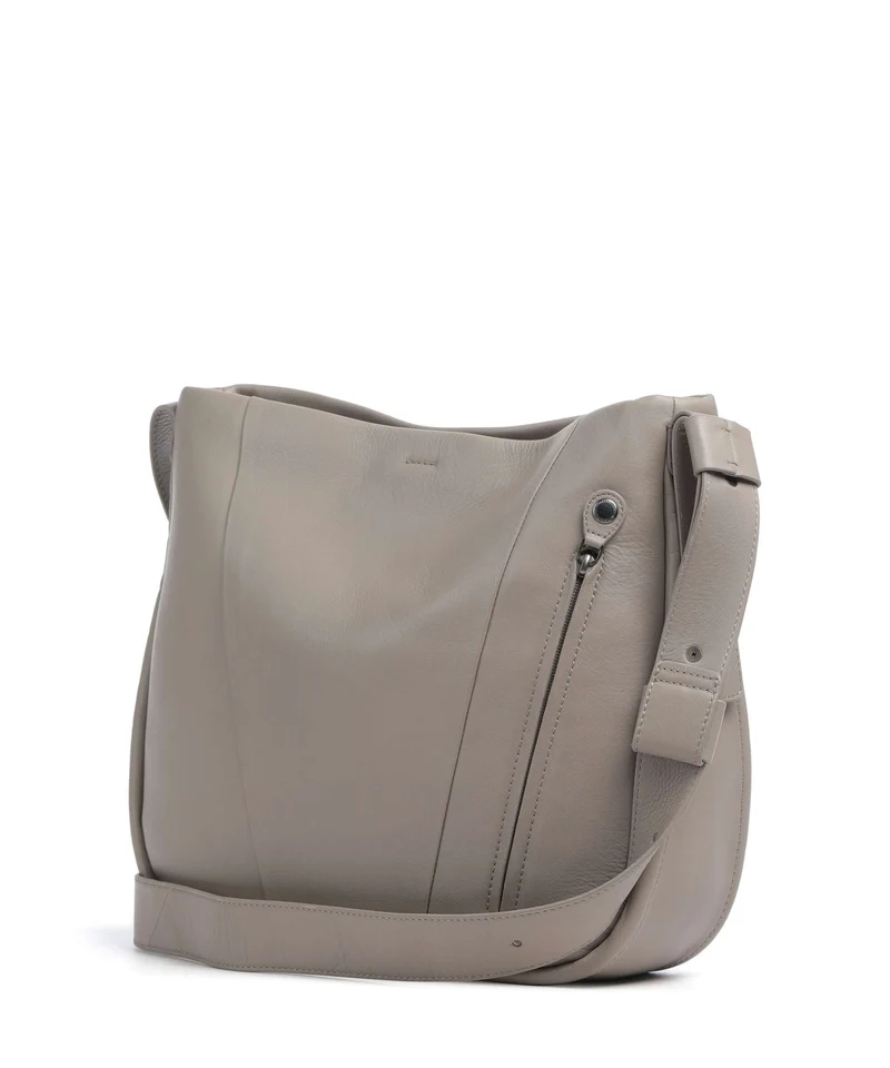 Aunts & Uncles Bohemian Vibes Coral Umhängetasche taupe